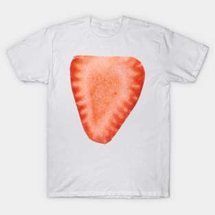 Strawberries piece T-Shirt